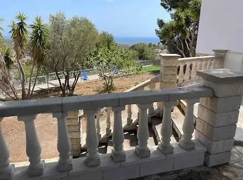 Maison De Reve Avec Piscine Privative Et Vue Sur Mer - Proche Barcelone Et Port Aventura Cunit 0*,