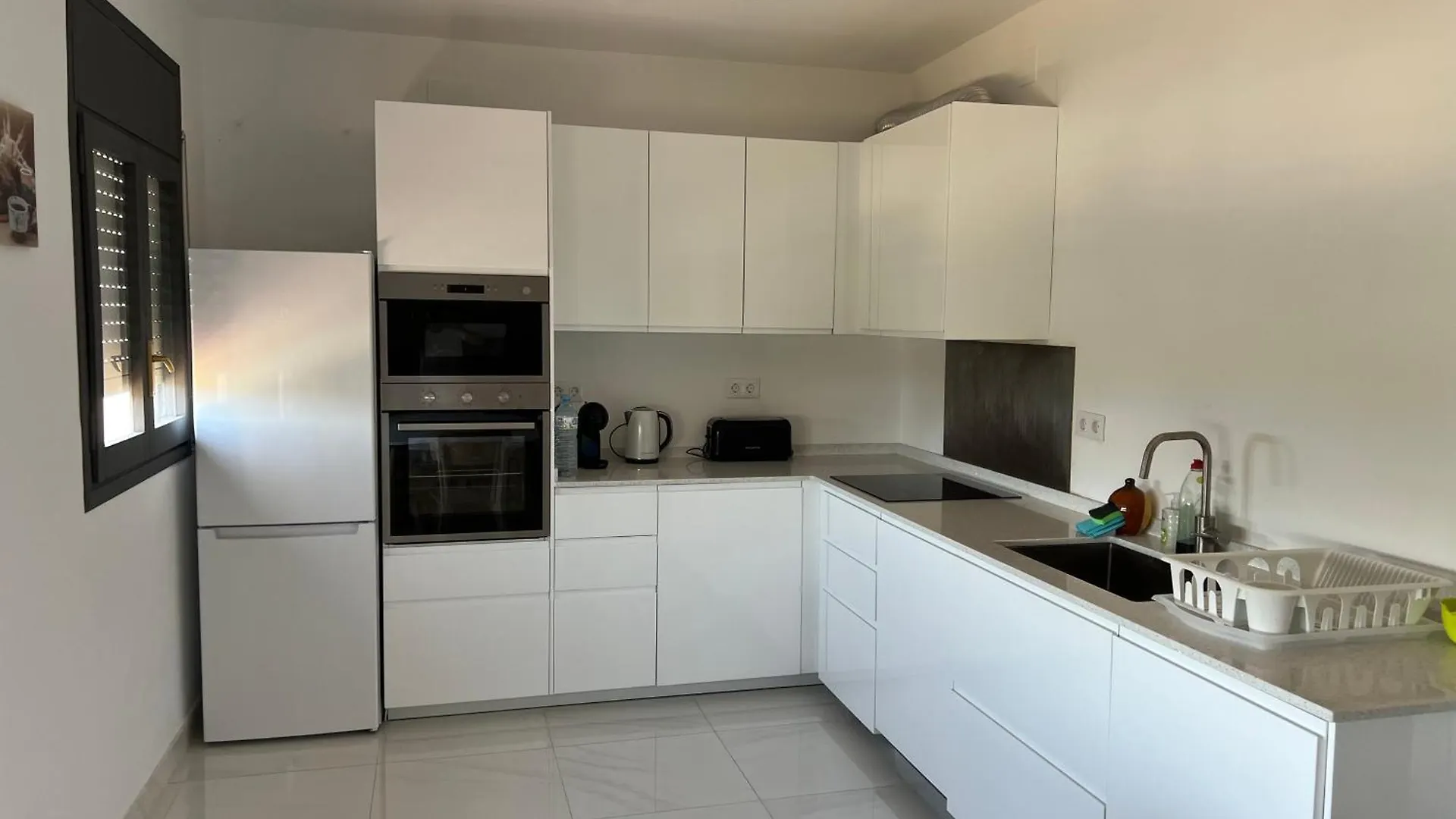 Σπίτι διακοπών Maison De Reve Avec Piscine Privative Et Vue Sur Mer - Proche Barcelone Et Port Aventura Cunit